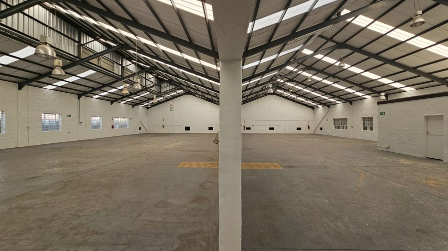 To Let commercial Property for Rent in Beaconvale Western Cape